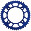 Pinion spate 47 dinți aluminiu albastru MOOSE RACING 1211-798-47-12 Pinion spate 47 dinți aluminiu albastru MOOSE RACING 1211-798-47-12 thumb