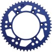 Pinion spate 48 dinți aluminiu albastru MOOSE RACING 1211-251-48-12 Pinion spate 48 dinți aluminiu albastru MOOSE RACING 1211-251-48-12 thumb