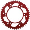 Pinion spate 46 dinți aluminiu roșu MOOSE RACING 1211-210-46-13 Pinion spate 46 dinți aluminiu roșu MOOSE RACING 1211-210-46-13 thumb