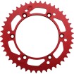 Pinion spate 45 dinți aluminiu roșu MOOSE RACING 1211-822-45-13 Pinion spate 45 dinți aluminiu roșu MOOSE RACING 1211-822-45-13 thumb