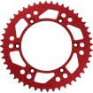 Pinion spate 48 dinți aluminiu roșu MOOSE RACING 1211-822-48-13 Pinion spate 48 dinți aluminiu roșu MOOSE RACING 1211-822-48-13 thumb