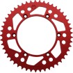 Roată dințată spate 49 dinți aluminiu roșu MOOSE RACING 1211-822-49-13 Roată dințată spate 49 dinți aluminiu roșu MOOSE RACING 1211-822-49-13 thumb