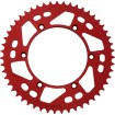 Pinion spate 51 dinți aluminiu roșu MOOSE RACING 1211-822-51-13 Pinion spate 51 dinți aluminiu roșu MOOSE RACING 1211-822-51-13 thumb
