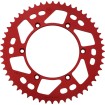 Pinion spate 52 dinți aluminiu roșu MOOSE RACING 1211-822-52-13 Pinion spate 52 dinți aluminiu roșu MOOSE RACING 1211-822-52-13 thumb