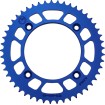 Pinion spate / 49 dinți / pas 428 / albastru / aluminiu MOOSE RACING 1211-895-49-12 Pinion spate / 49 dinți / pas 428 / albastru / aluminiu MOOSE RACING 1211-895-49-12 thumb