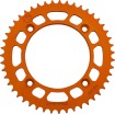 Pinion spate / 47 dinți / pas 428 / portocaliu / aluminiu MOOSE RACING 1211-895-47-14 Pinion spate / 47 dinți / pas 428 / portocaliu / aluminiu MOOSE RACING 1211-895-47-14 thumb