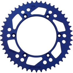 Roată dințată spate / 48 dinți / pas 520 / albastru / aluminiu MOOSE RACING 1211-822-48-12 Roată dințată spate / 48 dinți / pas 520 / albastru / aluminiu MOOSE RACING 1211-822-48-12
