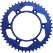 Roată dințată spate / 45 dinți / pas 520 / albastru / aluminiu MOOSE RACING 1211-897-45-12 Roată dințată spate / 45 dinți / pas 520 / albastru / aluminiu MOOSE RACING 1211-897-45-12 thumb
