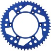 Roată dințată spate / 49 dinți / pas 520 / albastru / aluminiu MOOSE RACING 1211-897-49-12 Roată dințată spate / 49 dinți / pas 520 / albastru / aluminiu MOOSE RACING 1211-897-49-12 thumb
