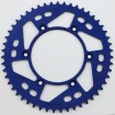 Pinion spate / 51 dinți / pas 520 / albastru / aluminiu MOOSE RACING 1211-897-51-12 Pinion spate / 51 dinți / pas 520 / albastru / aluminiu MOOSE RACING 1211-897-51-12 thumb