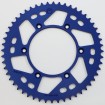 Pinion spate / 52 dinți / pas 520 / albastru / aluminiu MOOSE RACING 1211-897-52-12 Pinion spate / 52 dinți / pas 520 / albastru / aluminiu MOOSE RACING 1211-897-52-12 thumb