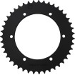 Pinion spate / 43 dinți / pas 525 / negru / aluminiu MOOSE RACING 1211-1791-43-10 Pinion spate / 43 dinți / pas 525 / negru / aluminiu MOOSE RACING 1211-1791-43-10 thumb