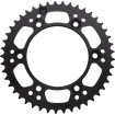 Pinion spate / 45 dinți / pas 520 / negru / aluminiu MOOSE RACING 1211-301-45-10 Pinion spate / 45 dinți / pas 520 / negru / aluminiu MOOSE RACING 1211-301-45-10 thumb