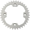 Pinion spate din aluminiu ATV RR 37T MOOSE RACING 1350-37AL thumb