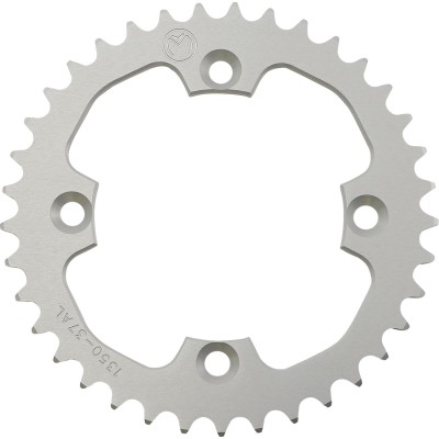 Pinion spate din aluminiu ATV RR 37T MOOSE RACING 1350-37AL Pinion spate din aluminiu ATV RR 37T MOOSE RACING 1350-37AL