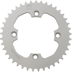Pinion spate din aluminiu ATV RR 41T MOOSE RACING 1350-41AL Pinion spate din aluminiu ATV RR 41T MOOSE RACING 1350-41AL