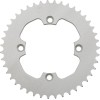 Pinion din aluminiu ATV RR 43T MOOSE RACING 1350-43AL
