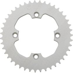Pinion din aluminiu ATV RR 43T MOOSE RACING 1350-43AL Pinion din aluminiu ATV RR 43T MOOSE RACING 1350-43AL