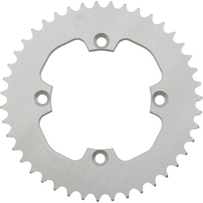 Pinion din aluminiu ATV RR 43T MOOSE RACING 1350-43AL