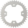 Roată dințată din aluminiu ATV RR 38T MOOSE RACING 1480-38AL