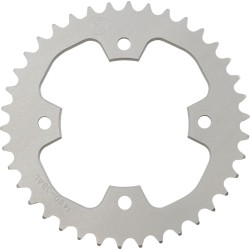 Roată dințată din aluminiu ATV RR 38T MOOSE RACING 1480-38AL Roată dințată din aluminiu ATV RR 38T MOOSE RACING 1480-38AL