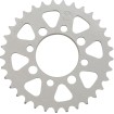 Pinion spate din aluminiu ATV RR 33T MOOSE RACING 801-33AL Pinion spate din aluminiu ATV RR 33T MOOSE RACING 801-33AL thumb