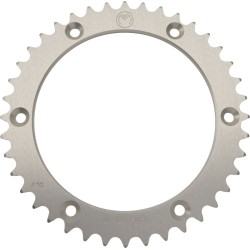 Pinion spate din aluminiu ATV RR 40T MOOSE RACING 853-40AL Pinion spate din aluminiu ATV RR 40T MOOSE RACING 853-40AL