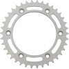 Pinion din aluminiu ATV RR 38T MOOSE RACING 897-38AL