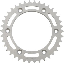 Pinion din aluminiu ATV RR 38T MOOSE RACING 897-38AL Pinion din aluminiu ATV RR 38T MOOSE RACING 897-38AL