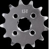 Pinion față - Honda - 13 dinți MOOSE RACING 26-1103-13CRMO