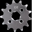 Pinion față - Honda - 13 dinți MOOSE RACING 26-1103-13CRMO Pinion față - Honda - 13 dinți MOOSE RACING 26-1103-13CRMO thumb