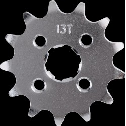Pinion față - Honda - 13 dinți MOOSE RACING 26-1103-13CRMO Pinion față - Honda - 13 dinți MOOSE RACING 26-1103-13CRMO