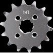 Pinion față - Honda - 14 dinți MOOSE RACING 26-1103-14CRMO Pinion față - Honda - 14 dinți MOOSE RACING 26-1103-14CRMO thumb