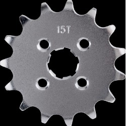 Pinion față - Honda - 15 dinți MOOSE RACING 26-1103-15CRMO