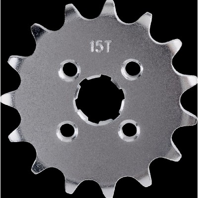 Pinion față - Honda - 15 dinți MOOSE RACING 26-1103-15CRMO Pinion față - Honda - 15 dinți MOOSE RACING 26-1103-15CRMO