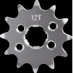 Pinion față - Honda - 12 dinți MOOSE RACING 26-1106-12CRMO Pinion față - Honda - 12 dinți MOOSE RACING 26-1106-12CRMO thumb