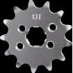 Pinion față - Honda - 13 dinți MOOSE RACING 26-1106-13CRMO Pinion față - Honda - 13 dinți MOOSE RACING 26-1106-13CRMO thumb