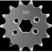 Pinion față - Honda - 14 dinți MOOSE RACING 26-1106-14CRMO Pinion față - Honda - 14 dinți MOOSE RACING 26-1106-14CRMO thumb