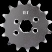 Pinion față - Honda - 15 dinți MOOSE RACING 26-1106-15CRMO Pinion față - Honda - 15 dinți MOOSE RACING 26-1106-15CRMO thumb