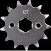 Pinion față - Honda - 13 dinți MOOSE RACING 26-1113-13CRMO Pinion față - Honda - 13 dinți MOOSE RACING 26-1113-13CRMO thumb