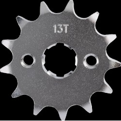 Pinion față - Honda - 13 dinți MOOSE RACING 26-1113-13CRMO Pinion față - Honda - 13 dinți MOOSE RACING 26-1113-13CRMO