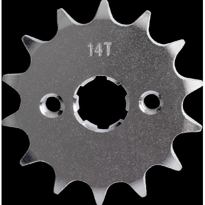 Pinion față - Honda - 14 dinți MOOSE RACING 26-1113-14CRMO