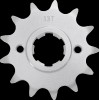 Pinion față - HONDA - 13 T MOOSE RACING 26-1126-13CRMO