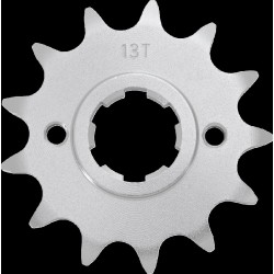 Pinion față - HONDA - 13 T MOOSE RACING 26-1126-13CRMO Pinion față - HONDA - 13 T MOOSE RACING 26-1126-13CRMO