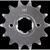 Pinion față - HONDA - 14 T MOOSE RACING 26-1126-14CRMO