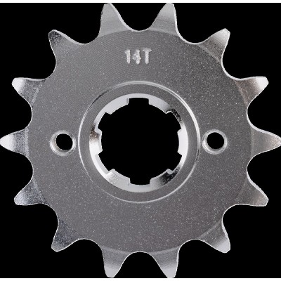 Pinion față - HONDA - 14 T MOOSE RACING 26-1126-14CRMO