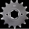 Pinion față - HONDA - 15 T MOOSE RACING 26-1126-15CRMO