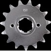 Pinion față - HONDA - 15 T MOOSE RACING 26-1126-15CRMO Pinion față - HONDA - 15 T MOOSE RACING 26-1126-15CRMO thumb