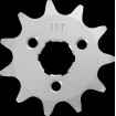 Pinion față - HONDA - 11 T MOOSE RACING 26-1132-11CRMO thumb