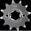 Pinion față - HONDA - 12 T MOOSE RACING FRONT SPROCKET - HO